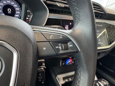 Audi Q3 Gebrauchtwagen Audi Q3 Gebrauchtwagen