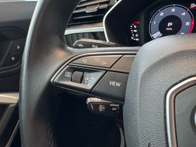 Audi Q3 Gebrauchtwagen Audi Q3 Gebrauchtwagen