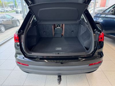 Audi Q3 Gebrauchtwagen Audi Q3 Gebrauchtwagen