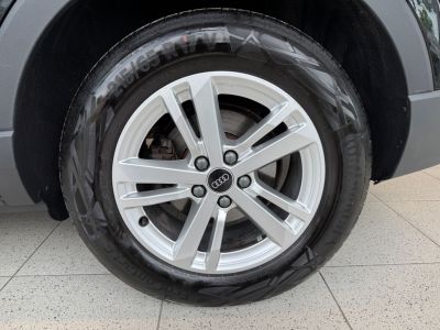 Audi Q3 Gebrauchtwagen Audi Q3 Gebrauchtwagen