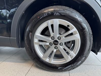 Audi Q3 Gebrauchtwagen Audi Q3 Gebrauchtwagen
