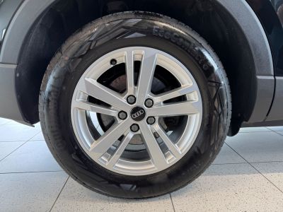 Audi Q3 Gebrauchtwagen Audi Q3 Gebrauchtwagen