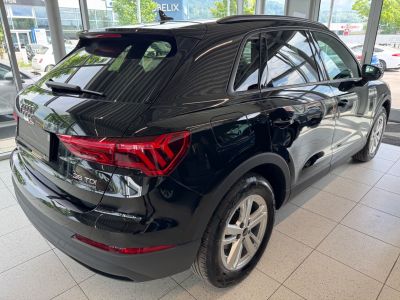 Audi Q3 Gebrauchtwagen Audi Q3 Gebrauchtwagen
