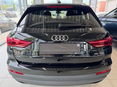 Audi Q3 Gebrauchtwagen Audi Q3 Gebrauchtwagen