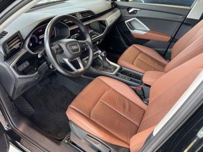 Audi Q3 Gebrauchtwagen Audi Q3 Gebrauchtwagen