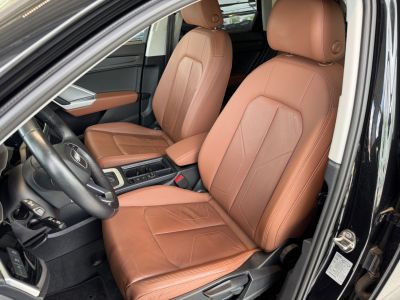 Audi Q3 Gebrauchtwagen Audi Q3 Gebrauchtwagen