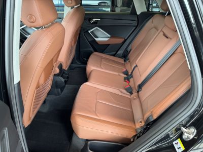 Audi Q3 Gebrauchtwagen Audi Q3 Gebrauchtwagen