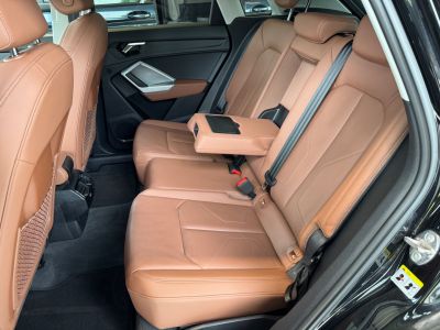 Audi Q3 Gebrauchtwagen Audi Q3 Gebrauchtwagen
