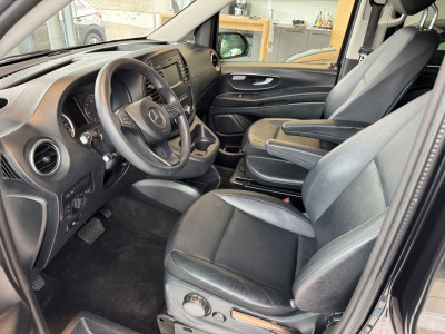Mercedes-Benz Vito Gebrauchtwagen