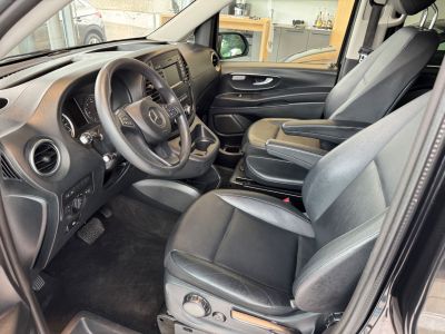 Mercedes-Benz Vito Gebrauchtwagen Mercedes-Benz Vito Gebrauchtwagen