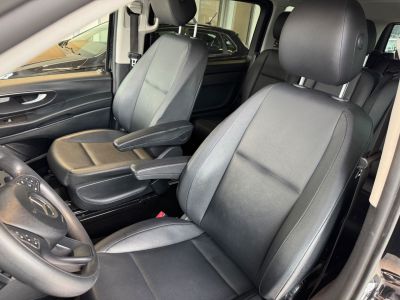 Mercedes-Benz Vito Gebrauchtwagen Mercedes-Benz Vito Gebrauchtwagen