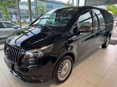 Mercedes-Benz Vito Gebrauchtwagen