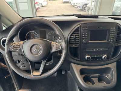 Mercedes-Benz Vito Gebrauchtwagen