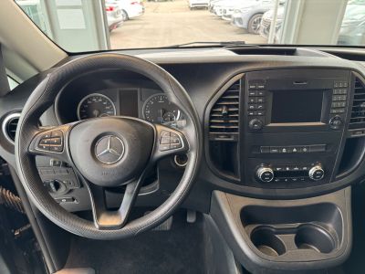 Mercedes-Benz Vito Gebrauchtwagen Mercedes-Benz Vito Gebrauchtwagen