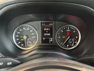 Mercedes-Benz Vito Gebrauchtwagen