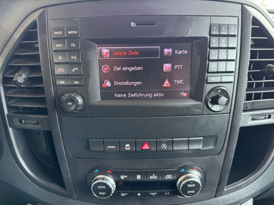 Mercedes-Benz Vito Gebrauchtwagen