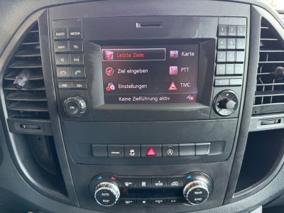Mercedes-Benz Vito Gebrauchtwagen Mercedes-Benz Vito Gebrauchtwagen