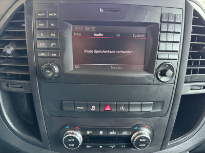 Mercedes-Benz Vito Gebrauchtwagen