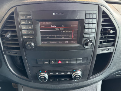 Mercedes-Benz Vito Gebrauchtwagen