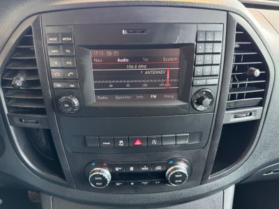 Mercedes-Benz Vito Gebrauchtwagen Mercedes-Benz Vito Gebrauchtwagen