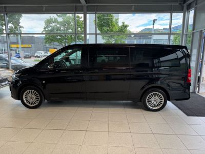 Mercedes-Benz Vito Gebrauchtwagen Mercedes-Benz Vito Gebrauchtwagen
