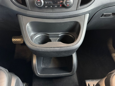 Mercedes-Benz Vito Gebrauchtwagen