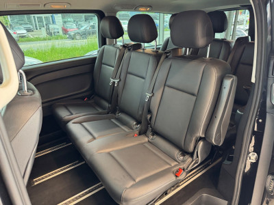 Mercedes-Benz Vito Gebrauchtwagen