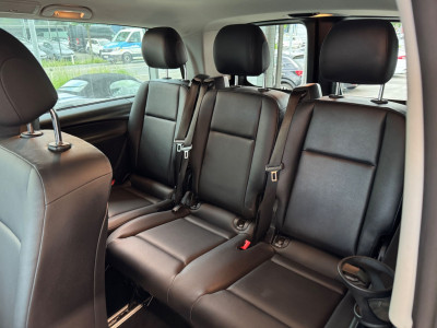 Mercedes-Benz Vito Gebrauchtwagen