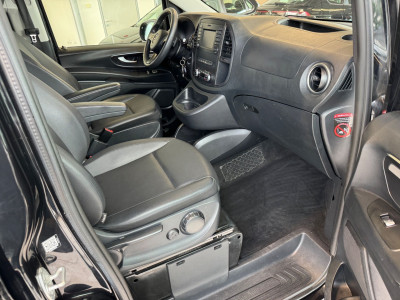Mercedes-Benz Vito Gebrauchtwagen