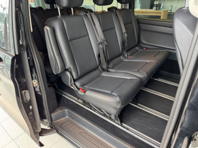 Mercedes-Benz Vito Gebrauchtwagen