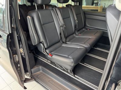 Mercedes-Benz Vito Gebrauchtwagen Mercedes-Benz Vito Gebrauchtwagen