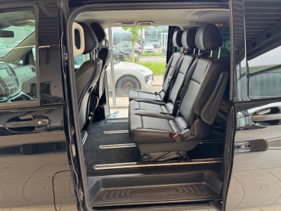 Mercedes-Benz Vito Gebrauchtwagen