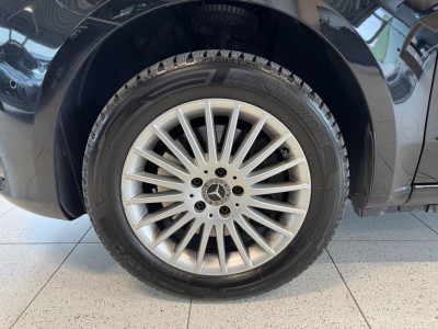 Mercedes-Benz Vito Gebrauchtwagen