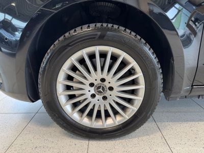 Mercedes-Benz Vito Gebrauchtwagen Mercedes-Benz Vito Gebrauchtwagen