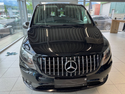 Mercedes-Benz Vito Gebrauchtwagen
