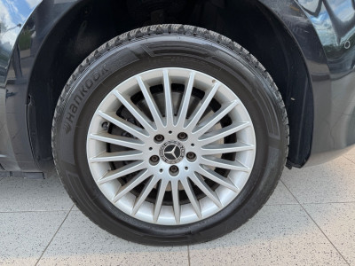 Mercedes-Benz Vito Gebrauchtwagen