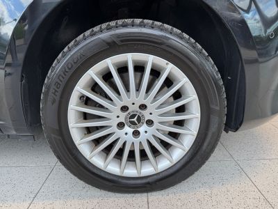 Mercedes-Benz Vito Gebrauchtwagen Mercedes-Benz Vito Gebrauchtwagen