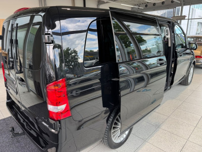 Mercedes-Benz Vito Gebrauchtwagen