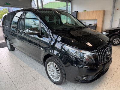 Mercedes-Benz Vito Gebrauchtwagen