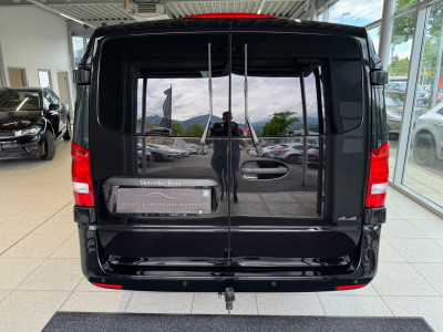 Mercedes-Benz Vito Gebrauchtwagen