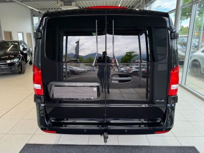 Mercedes-Benz Vito Gebrauchtwagen Mercedes-Benz Vito Gebrauchtwagen