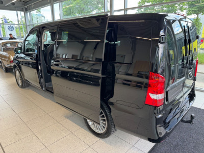 Mercedes-Benz Vito Gebrauchtwagen