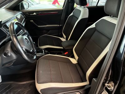 VW T-Roc Gebrauchtwagen VW T-Roc Gebrauchtwagen