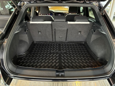 VW T-Roc Gebrauchtwagen VW T-Roc Gebrauchtwagen