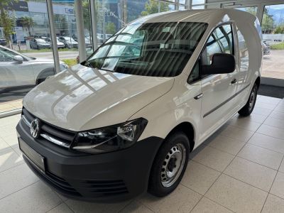 VW Caddy Gebrauchtwagen VW Caddy Gebrauchtwagen