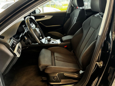 Audi A4 Gebrauchtwagen Audi A4 Gebrauchtwagen