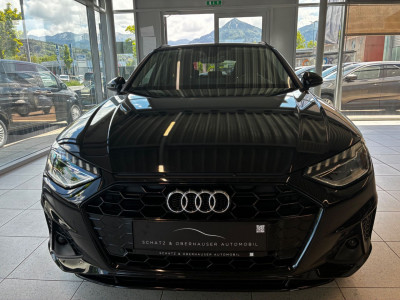 Audi A4 Gebrauchtwagen Audi A4 Gebrauchtwagen