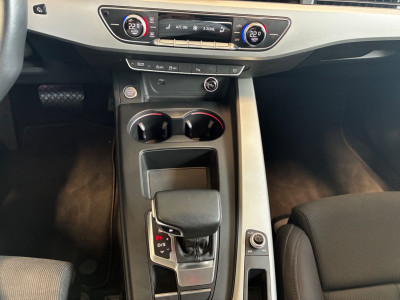 Audi A4 Gebrauchtwagen Audi A4 Gebrauchtwagen