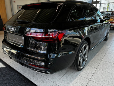 Audi A4 Gebrauchtwagen Audi A4 Gebrauchtwagen