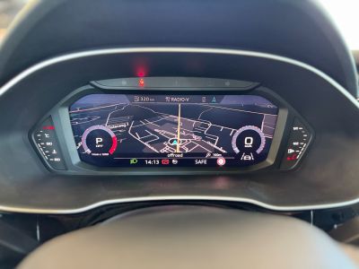 Audi Q3 Gebrauchtwagen Audi Q3 Gebrauchtwagen